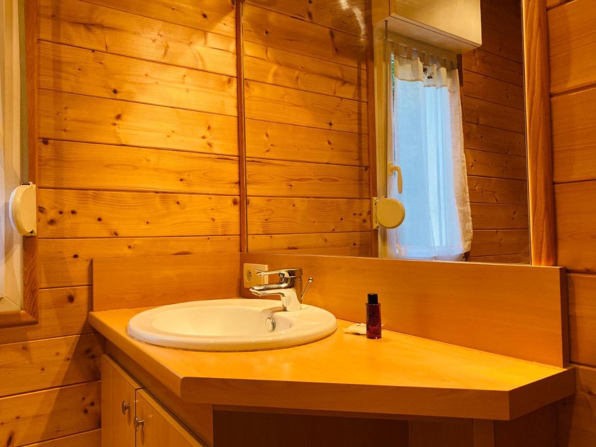 Chalet Brimbelle Gerardmer Exterior photo